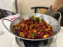 -新新湘菜馆(新中街二条店)