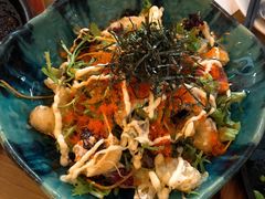 飞鱼籽沙拉-Jazz·ya 爵士屋(来福士店)