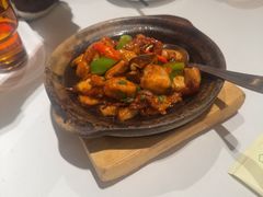 -汤城小厨•粤菜•靓汤(苏州街店)