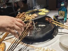 -源味居手把签烧烤(长春一店)