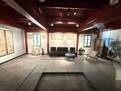 -徐悲鸿纪念馆