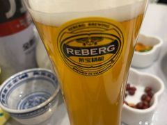 -白家餐厅(徐家汇店)