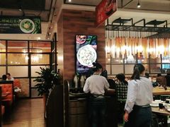 大堂-新旺茶餐厅(嘉里城店)