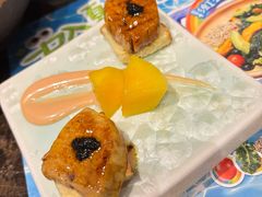 -古田居·特色寿司料理(星之岛旗舰店)