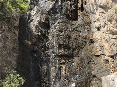 -狼牙山风景区