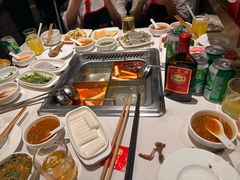 -海底捞火锅(外滩店)