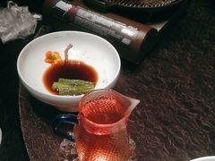-四季小馆·潤·中国菜(越秀公园店)