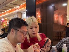 -龙海鲜螃蟹王(宏茂桥店)