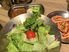 -西塔老太太泥炉烤肉(虹桥南丰城店)