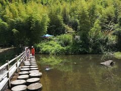 -千泷沟大瀑布旅游区