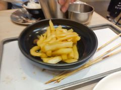 -令狐冲烤鱼·烧菜馆(达明店)