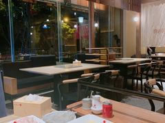 大堂-锦城印象火锅(天府三街店)