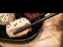 -小杨生煎(萧山机场店)