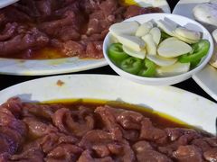 烤肥瘦-火云龙烤肉(紫荆花店)