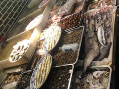 -方国老头包子·39年威海本地老字号•小船海鲜疙瘩汤