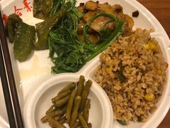 -泰合素食(双流店)