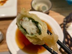 -隐泉之语日式料理(王府中环店)