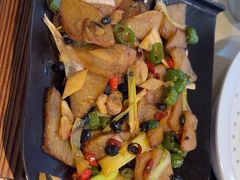 -福禄财东北菜(珠江帝景店)