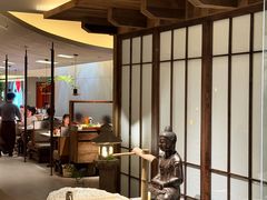 -上井料理黑金店(IFS国金中心店)