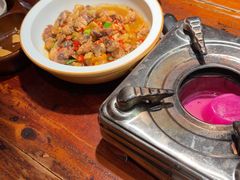 -衡厨·衡阳土菜(中南店)