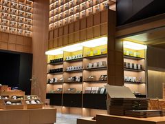 -奈雪茶院·茶室茶馆(广州粤海天地店)