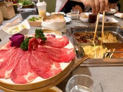 -海底捞火锅(贵和购物中心店.原鲁能城店)
