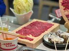 -海底捞火锅(天一广场亚细亚店)