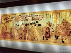 -璞真扎染博物馆