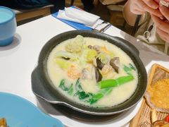 -龙记香港茶餐厅(久光百货店)