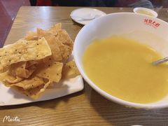 -闻道食府烙饼卷带鱼(原车耳营店原大觉寺店)