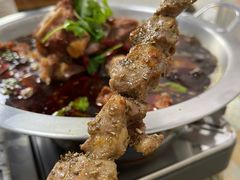 -清真·鸦儿李记·小馆(后海店)
