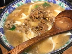 -博望坡酒楼(漕溪路店)