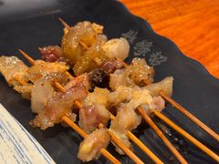 -烧蠔帮·湛江生蚝(南桥店)
