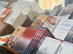 -三联韬奋书店(三里屯店)