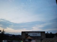-韩城古城美食街