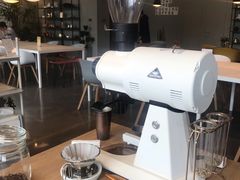 -dotcom coffee古点咖啡(致真大厦店)
