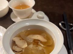 花胶汤-广州文华东方酒店·江-由辉师傅主理