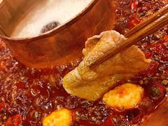 -老码头火锅(玉林店)
