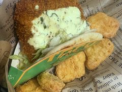 -TACO STAR 塔可星(下沙宝龙店)