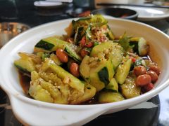-燚青春泥炉烤肉(东泰店)