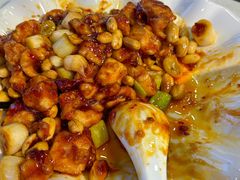 -老浒记烤鸭-北京菜(琉璃厂店)