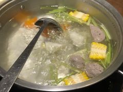 -牛焱·贵州黄牛肉火锅(城西银泰店)