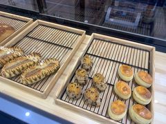 -熊叔熊婶面包房(团结湖店)