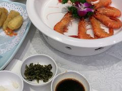 -齐家花园大酒店(宝山店)