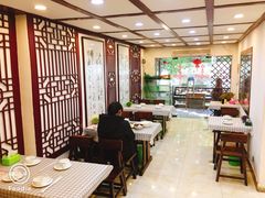 大堂-观桥阁(锦溪店)