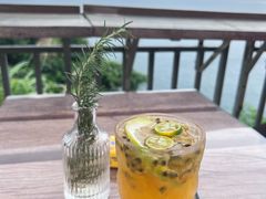 -Brew Farm·精酿农场海滨悬崖餐厅