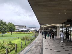 -轻井泽王子购物广场