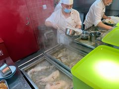 -孔师傅八仙老鸭粉丝汤(上海市第一食品商店南东店)