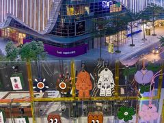 -KK ONE(京基滨河时代店)