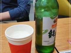 -李先生牛肉面大王(北京东四店)